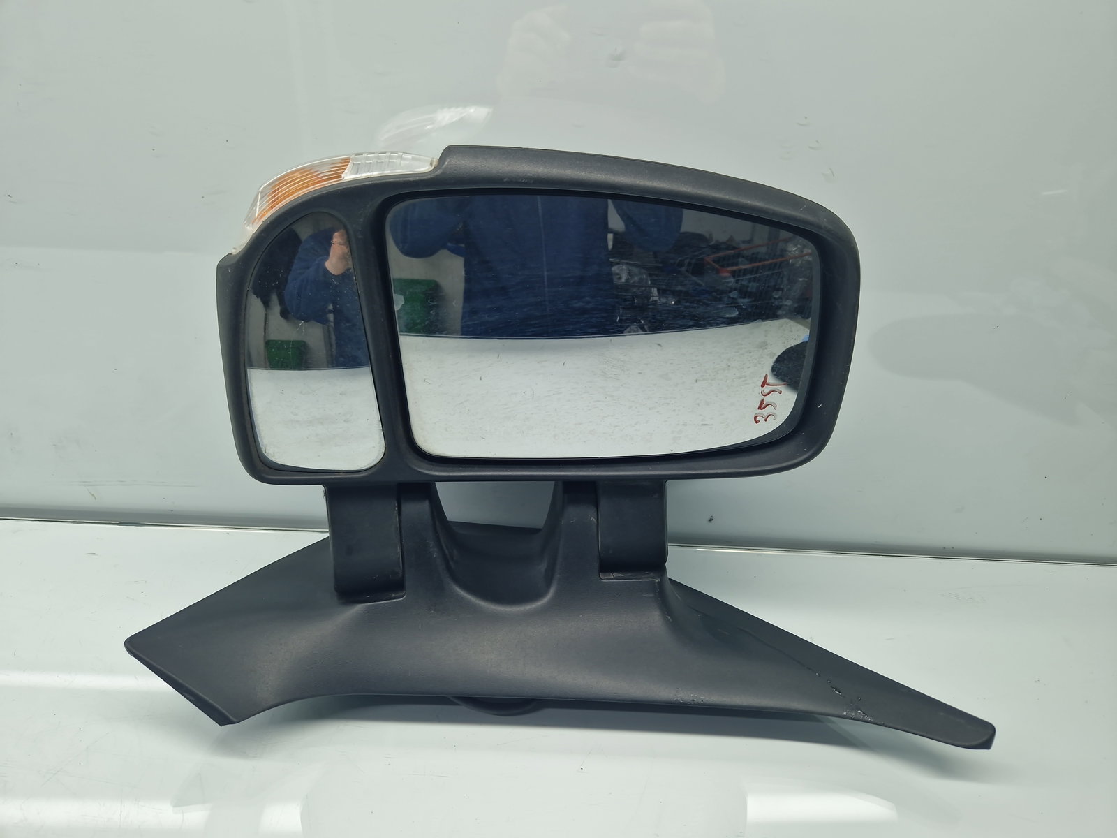 Oglinda stanga Opel Movano B F3500 (L2 H2) [Fabr 2010-2022] OEM - imagine 1