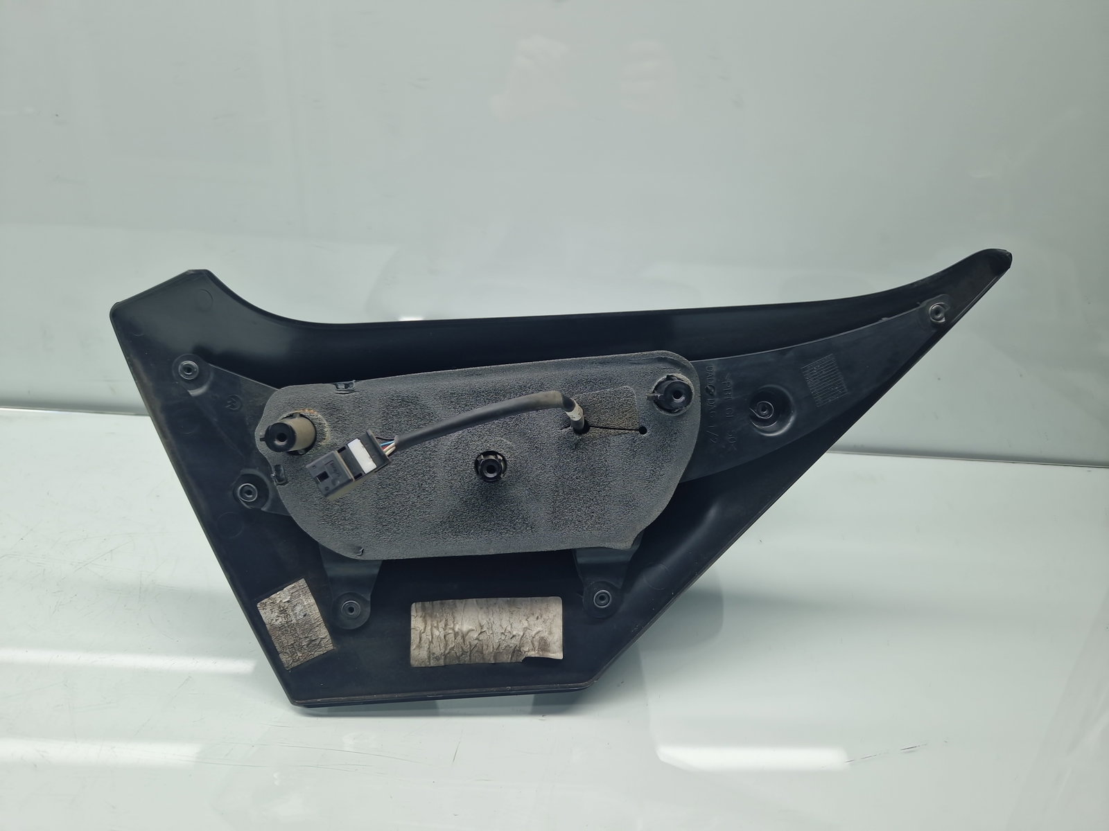 Oglinda stanga Opel Movano B F3500 (L2 H2) [Fabr 2010-2022] OEM - imagine 3