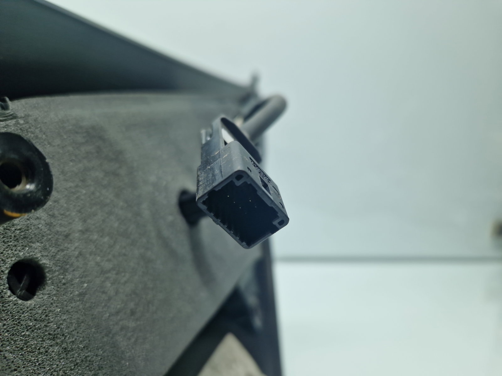 Oglinda stanga Opel Movano B F3500 (L2 H2) [Fabr 2010-2022] OEM - imagine 4