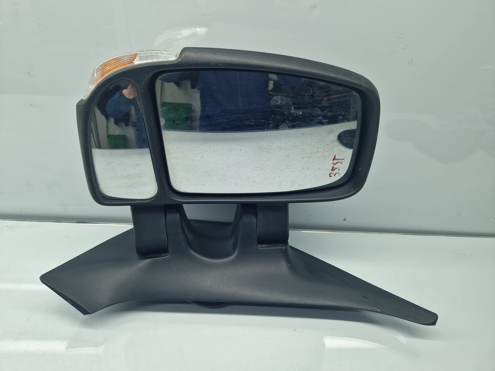 Oglinda stanga Opel Movano B F3500 (L2 H2) [Fabr 2010-2022] OEM - imagine 5