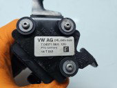 Pompa recirculare apa AUDI A6 (4G2, C7) [Fabr 2012-2017] 04L965559 2.0 TDI CNHA 140KW / 190CP