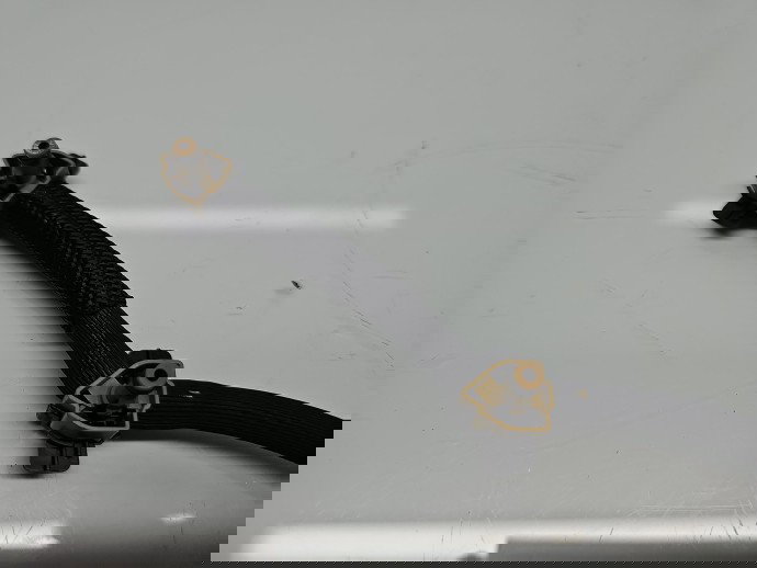 Conducta retur injectoare AUDI A6 (4G2, C7) [Fabr 2012-2017] OEM 2.0 TDI CNHA 140KW / 190CP