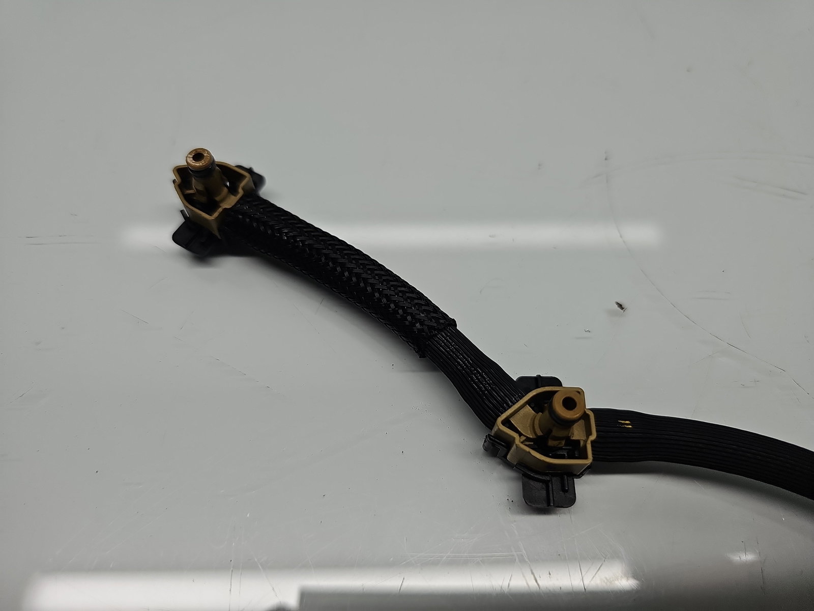 Conducta retur injectoare AUDI A6 (4G2, C7) [Fabr 2012-2017] OEM 2.0 TDI CNHA 140KW / 190CP - imagine 3