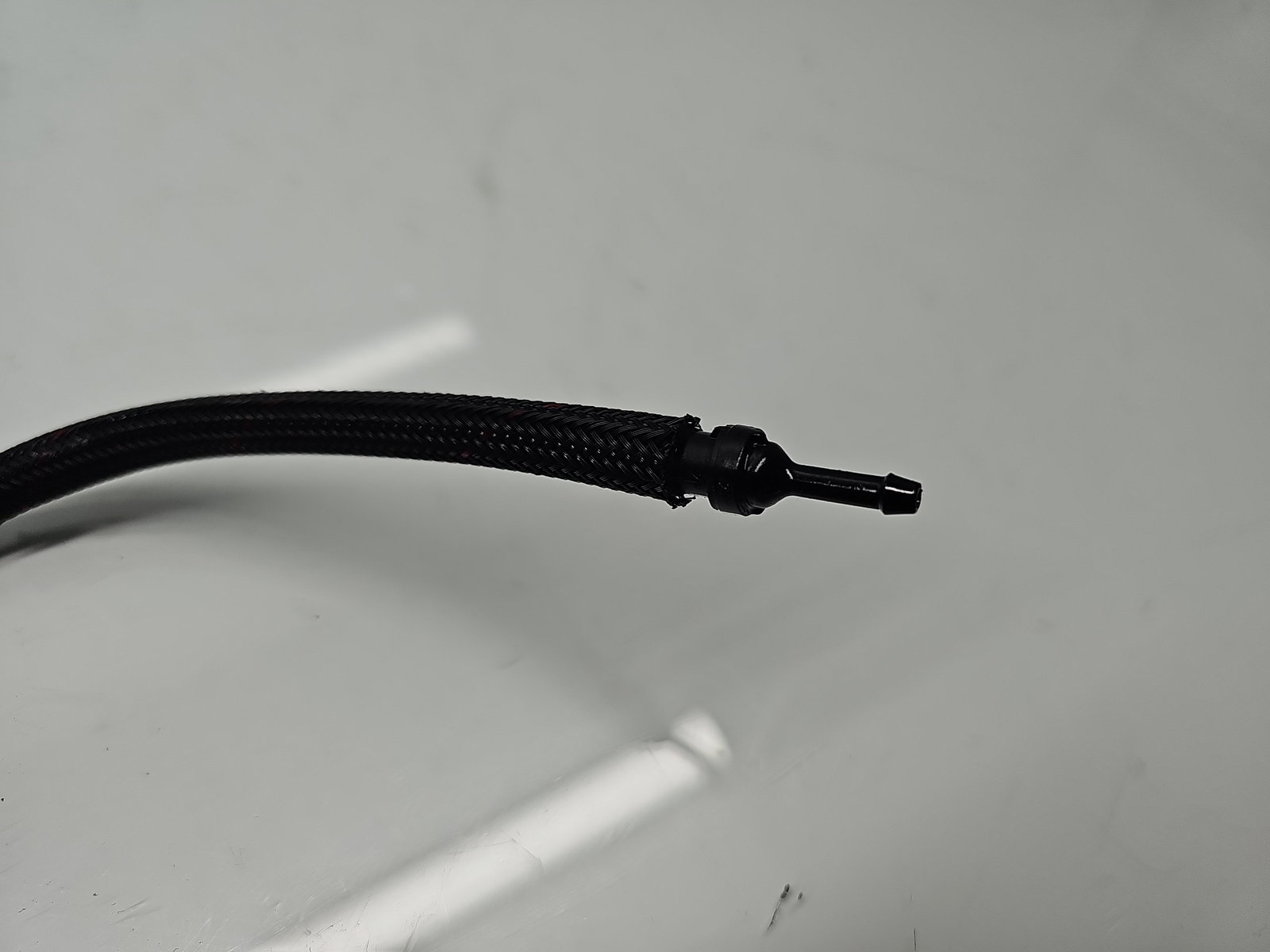 Conducta retur injectoare AUDI A6 (4G2, C7) [Fabr 2012-2017] OEM 2.0 TDI CNHA 140KW / 190CP - imagine 4