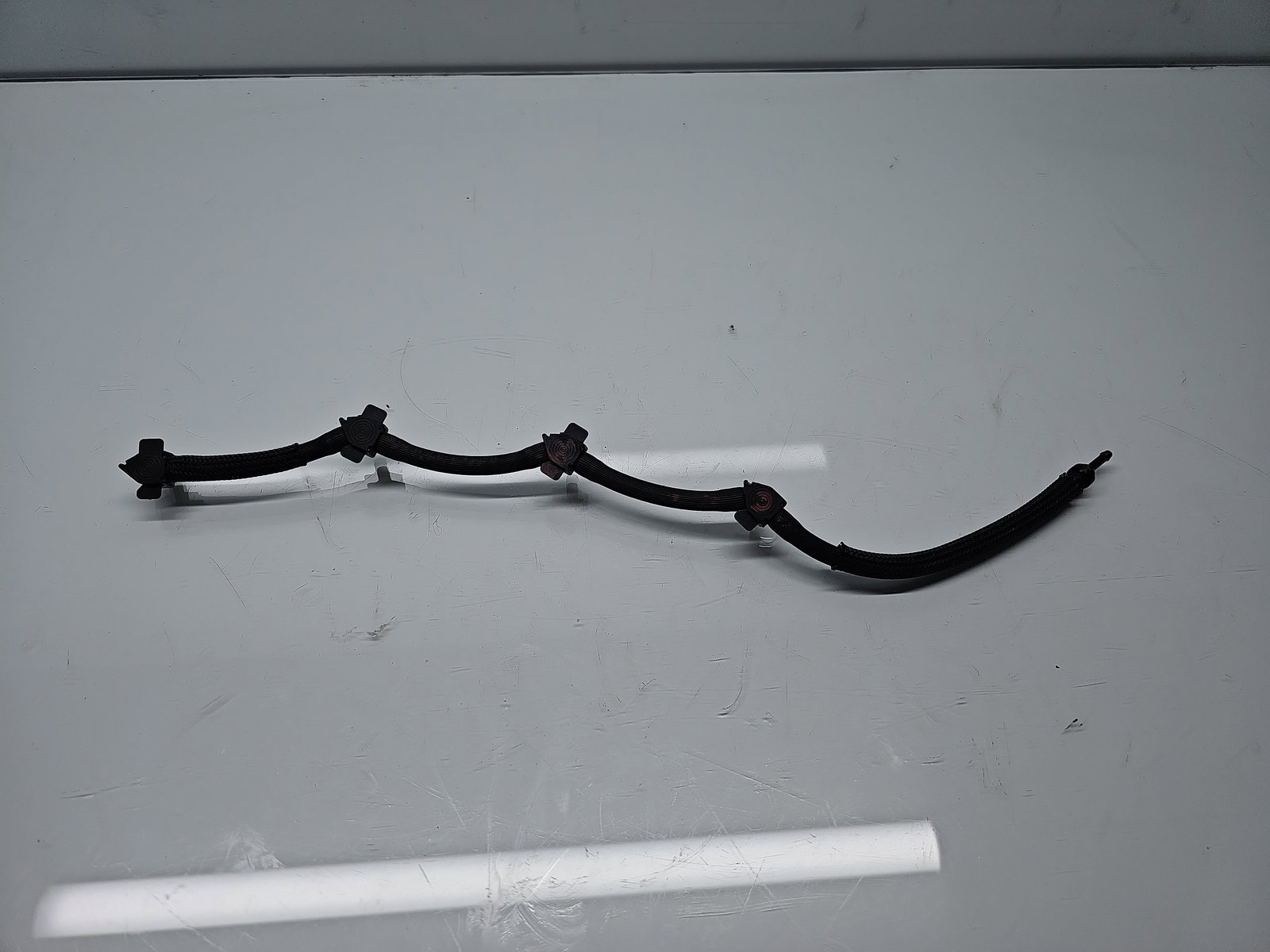 Conducta retur injectoare AUDI A6 (4G2, C7) [Fabr 2012-2017] OEM 2.0 TDI CNHA 140KW / 190CP - imagine 5