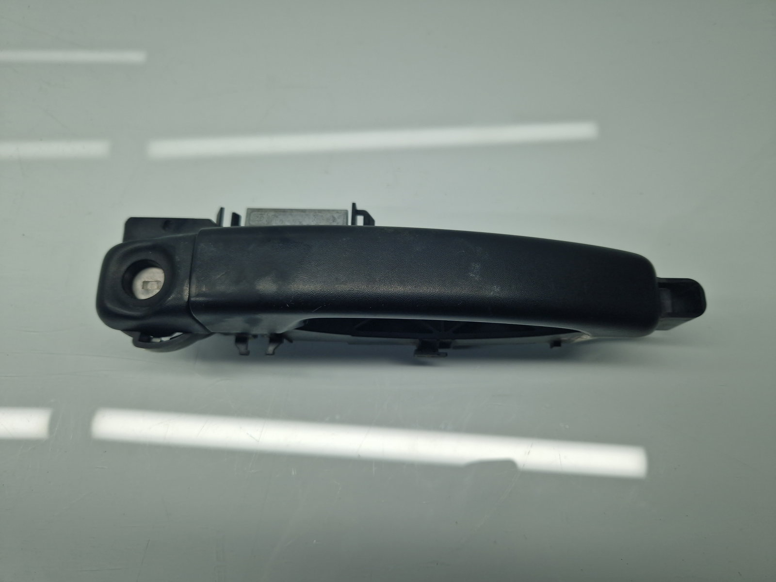 Maner usa stanga fata Opel Movano B F3500 (L2 H2) [Fabr 2010-2022] 11U - imagine 2