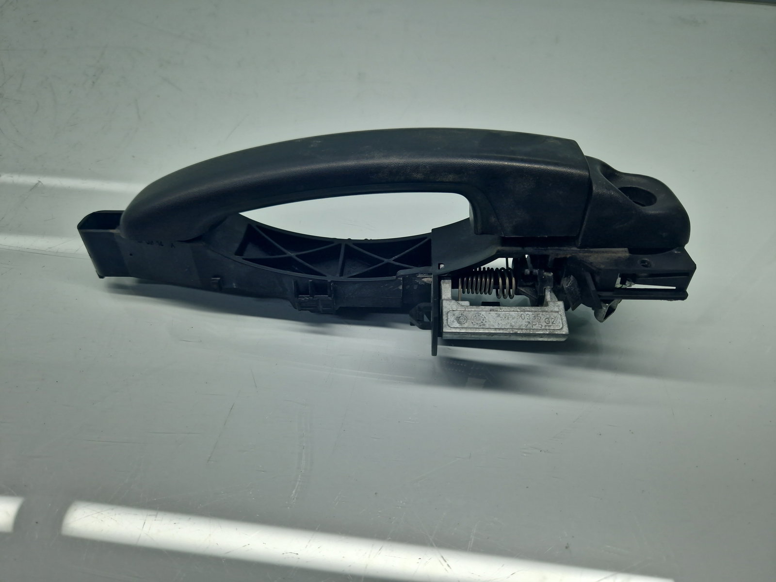 Maner usa stanga fata Opel Movano B F3500 (L2 H2) [Fabr 2010-2022] 11U - imagine 3