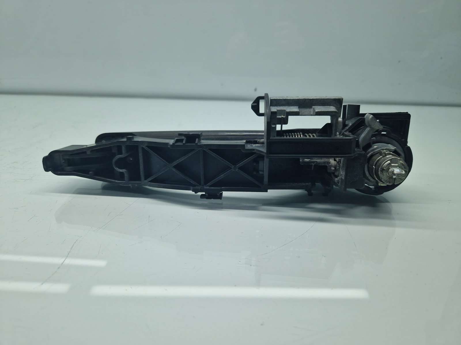 Maner usa stanga fata Opel Movano B F3500 (L2 H2) [Fabr 2010-2022] 11U - imagine 5