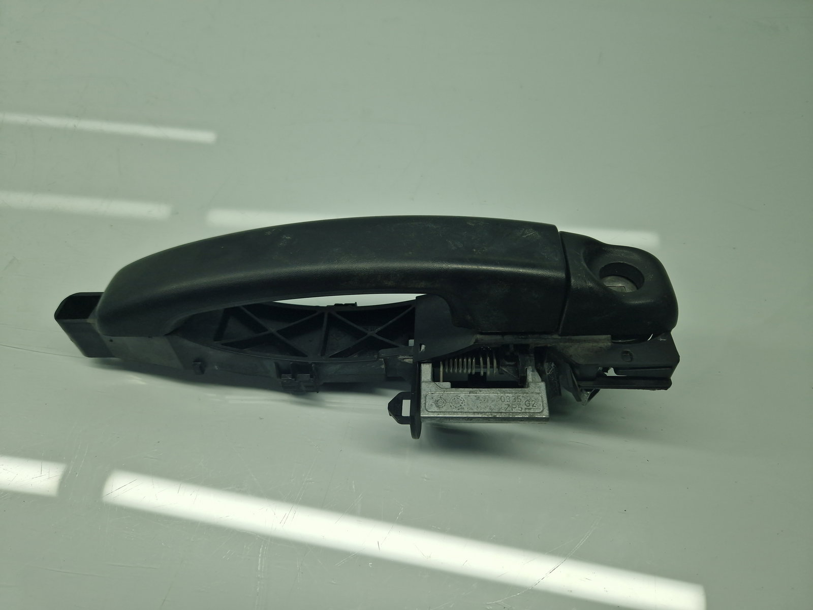 Maner usa stanga fata Opel Movano B F3500 (L2 H2) [Fabr 2010-2022] 11U - imagine 6