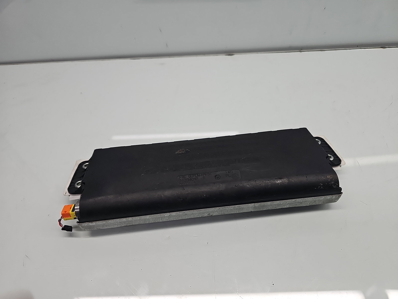 Airbag genunchi Volkswagen Golf 6 (5K1) [Fabr 2009-2013] OEM - imagine 1