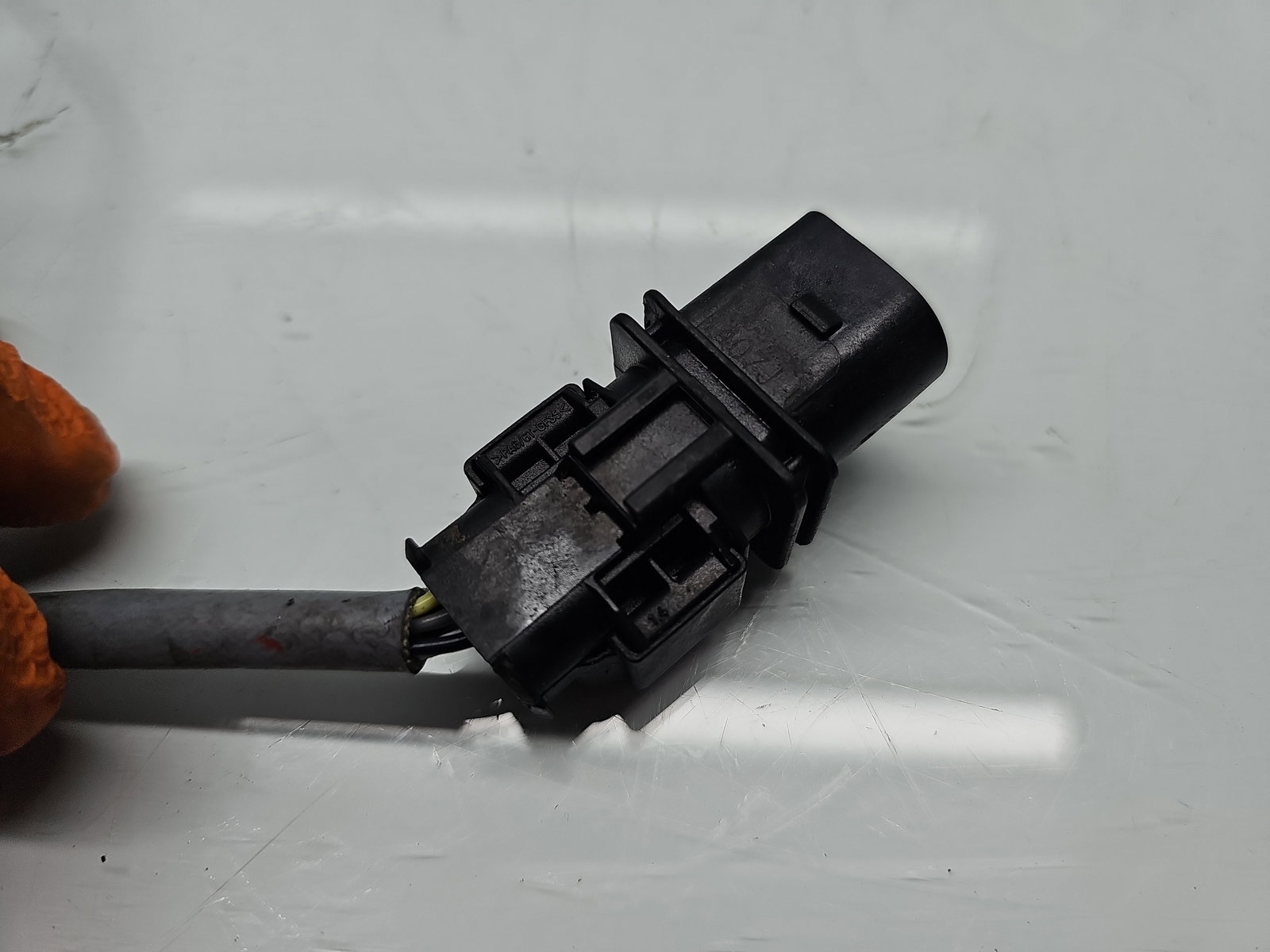 Sonda lambda AUDI A6 (4G2, C7) [Fabr 2012-2017] 03L906262Q 2.0 TDI CNHA 140KW / 190CP - imagine 3