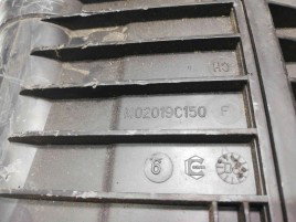 Carcasa filtru aer M02019C150 Peugeot 307 [Fabr 2000-2008] 1.6