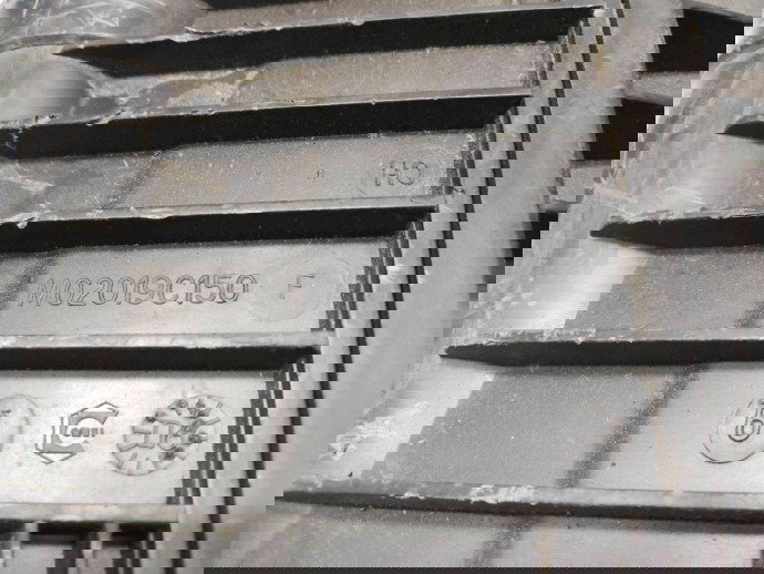 Carcasa filtru aer M02019C150 Peugeot 307 [Fabr 2000-2008] 1.6