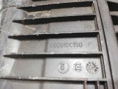 Carcasa filtru aer M02019C150 Peugeot 307 [Fabr 2000-2008] 1.6