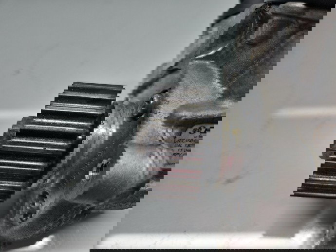 Pompa inalta presiune AUDI A6 (4G2, C7) [Fabr 2012-2017] 04L130755D / 0445010537 2.0 TDI CNHA 140KW / 190CP