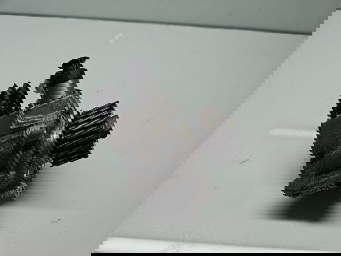 Pompa inalta presiune AUDI A6 (4G2, C7) [Fabr 2012-2017] 04L130755D / 0445010537 2.0 TDI CNHA 140KW / 190CP