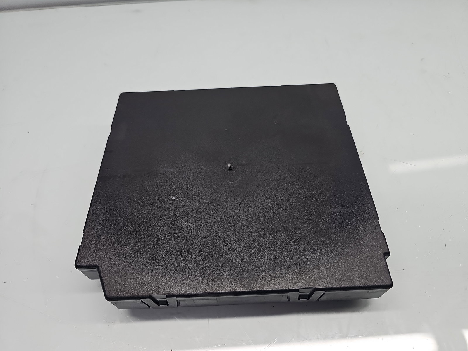 Modul control BCM Volkswagen Golf 6 (5K1) [Fabr 2009-2013] 1K0937085L - imagine 3