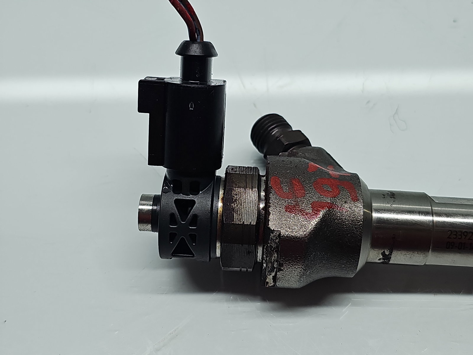 Injector AUDI A6 (4G2, C7) [Fabr 2012-2017] 04L130277AE 2.0 TDI CNHA 140KW / 190CP - imagine 3
