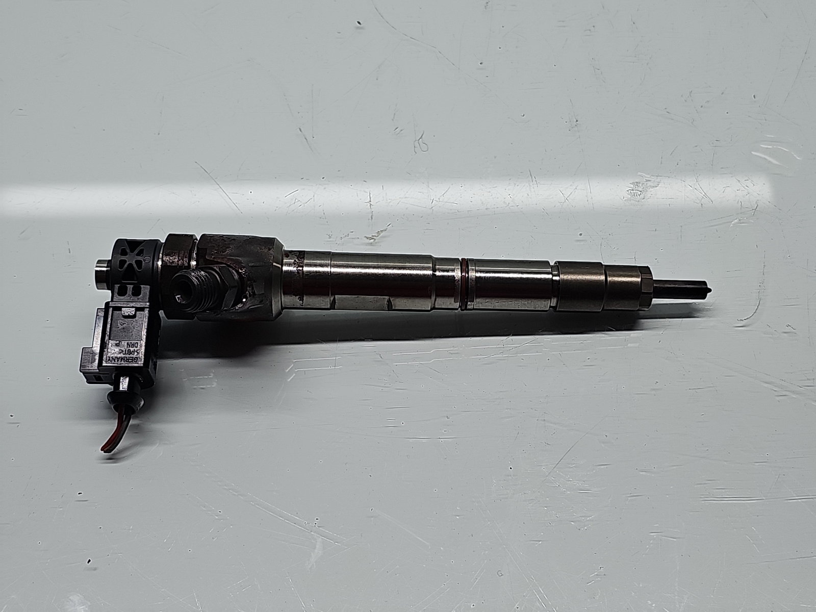 Injector AUDI A6 (4G2, C7) [Fabr 2012-2017] 04L130277AE 2.0 TDI CNHA 140KW / 190CP - imagine 4