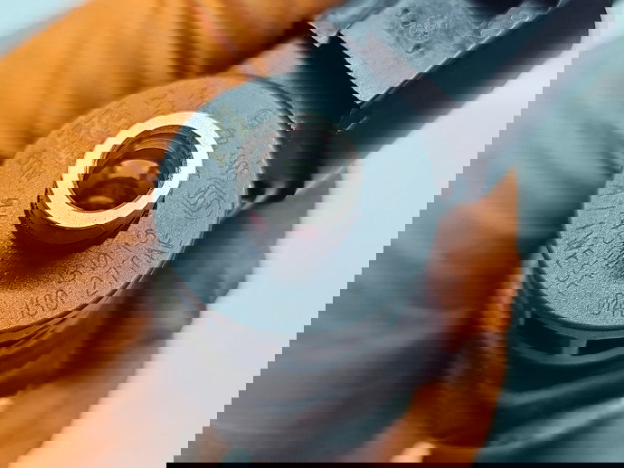 Injector AUDI A6 (4G2, C7) [Fabr 2012-2017] 04L130277AE 2.0 TDI CNHA 140KW / 190CP