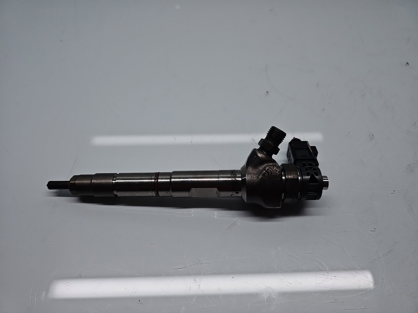 Injector AUDI A6 (4G2, C7) [Fabr 2012-2017] 04L130277AE 2.0 TDI CNHA 140KW / 190CP - imagine 1