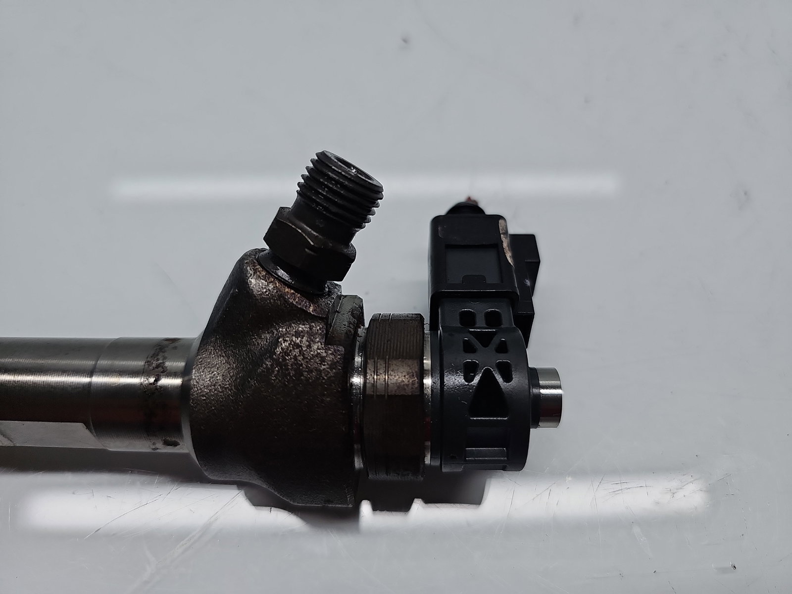 Injector AUDI A6 (4G2, C7) [Fabr 2012-2017] 04L130277AE 2.0 TDI CNHA 140KW / 190CP - imagine 2