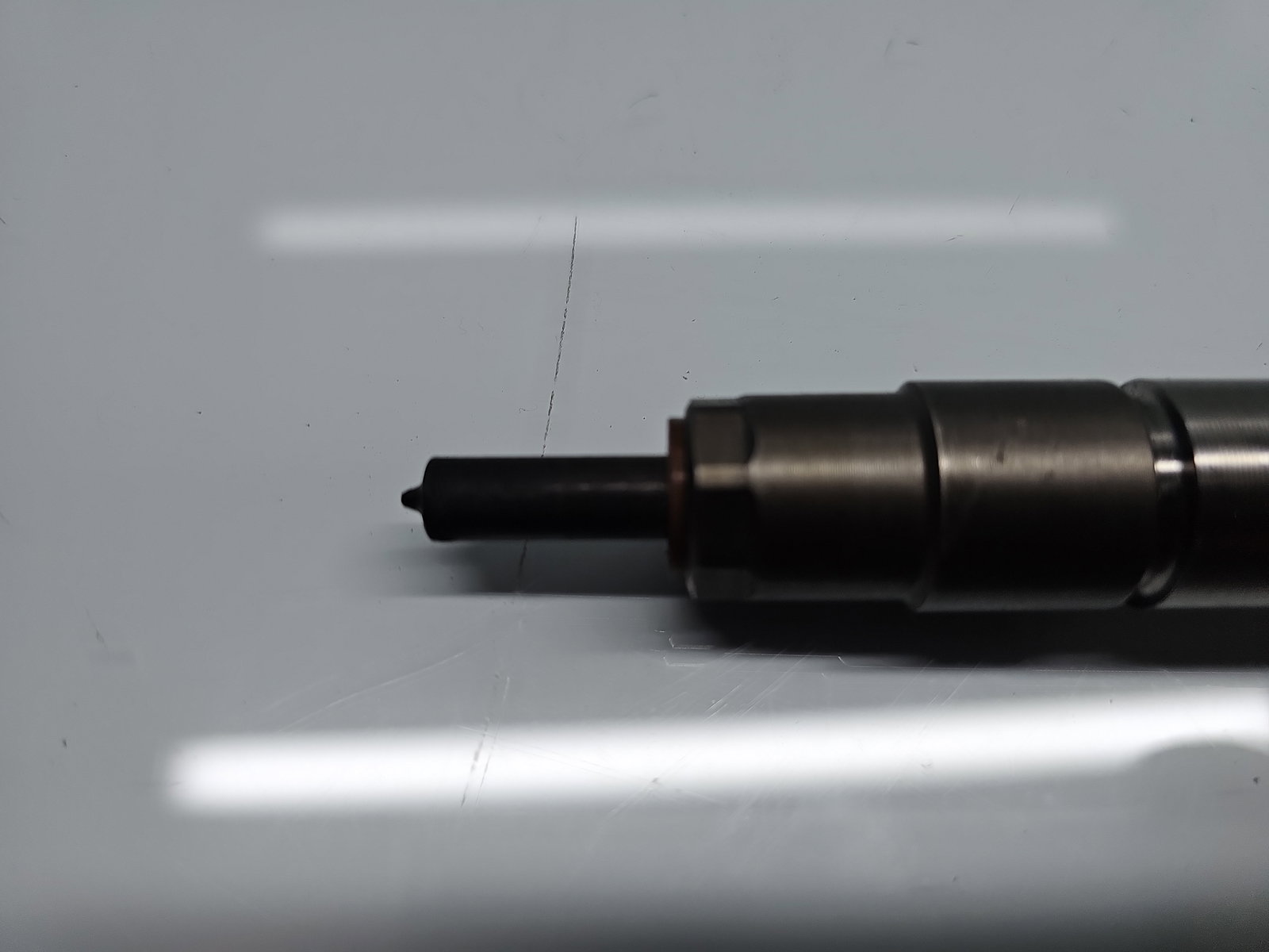 Injector AUDI A6 (4G2, C7) [Fabr 2012-2017] 04L130277AE 2.0 TDI CNHA 140KW / 190CP - imagine 3