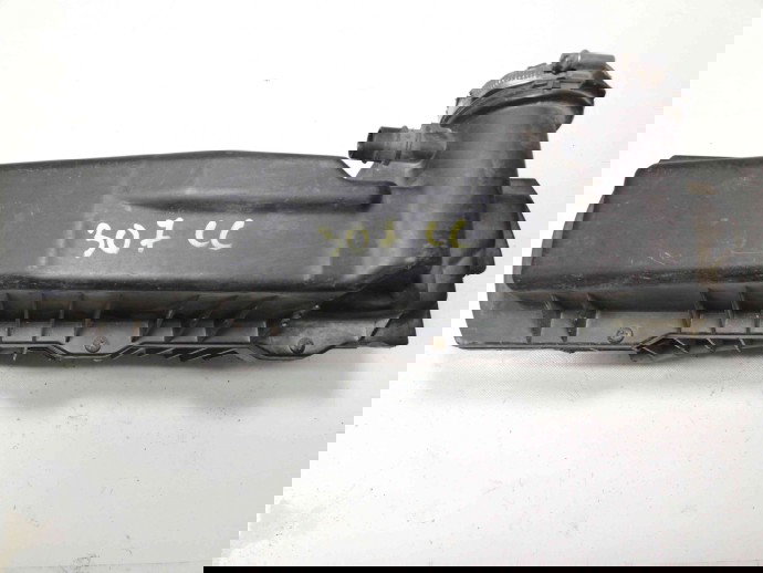 Carcasa filtru aer M02019C150 Peugeot 307 [Fabr 2000-2008] 1.6