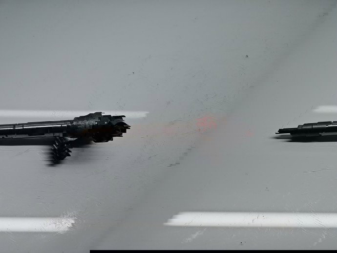 Injector AUDI A6 (4G2, C7) [Fabr 2012-2017] 04L130277AE 2.0 TDI CNHA 140KW / 190CP