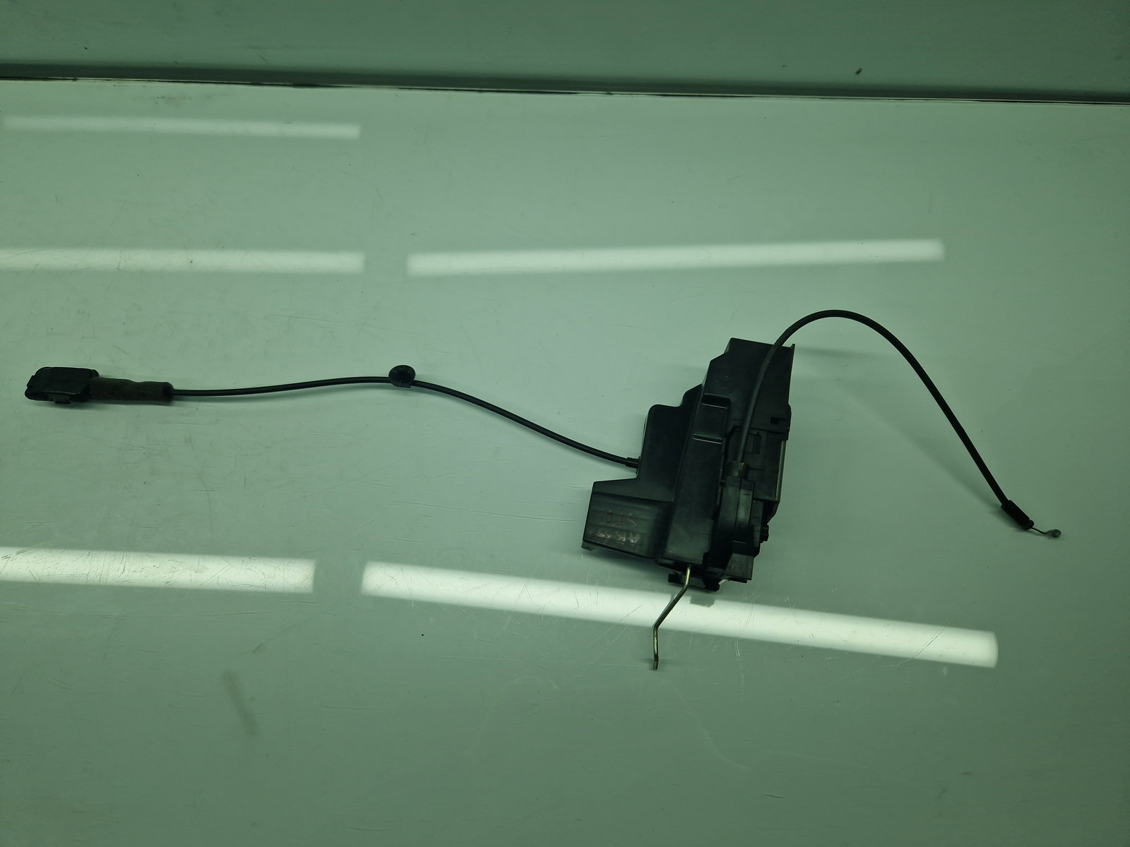 Broasca usa stanga fata Opel Movano B F3500 (L2 H2) [Fabr 2010-2022] OEM - imagine 1