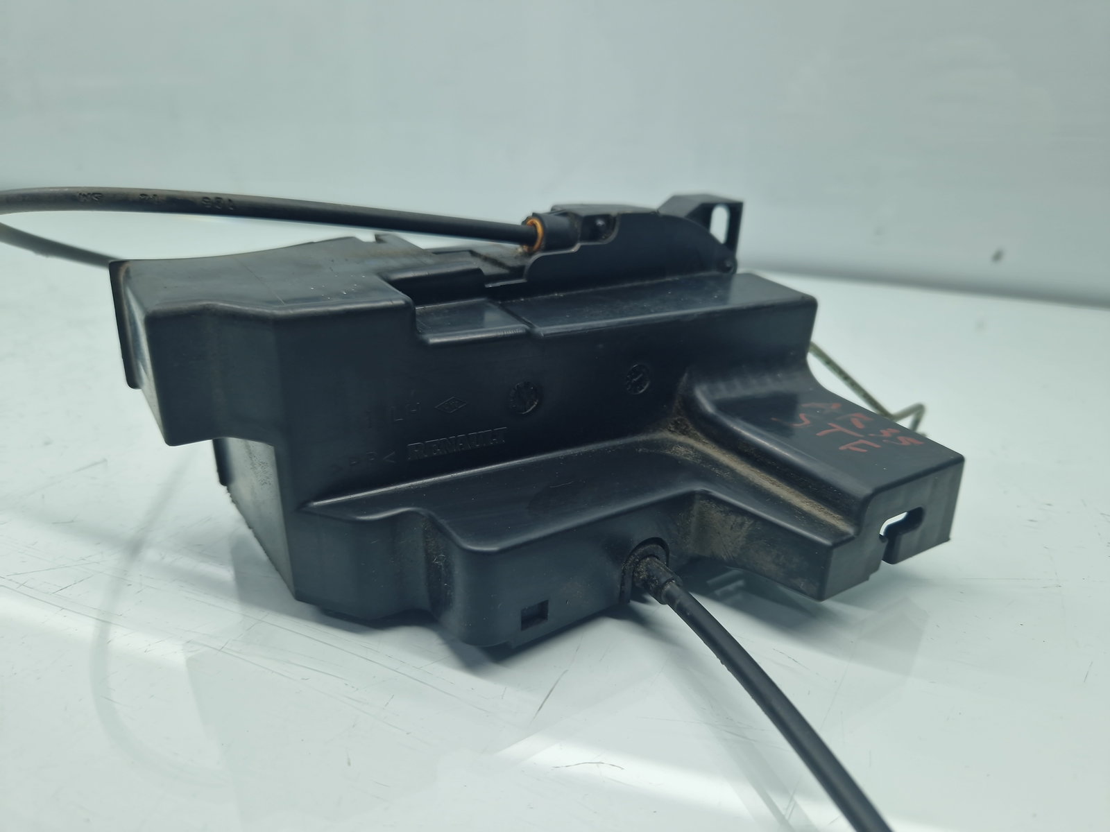 Broasca usa stanga fata Opel Movano B F3500 (L2 H2) [Fabr 2010-2022] OEM - imagine 3