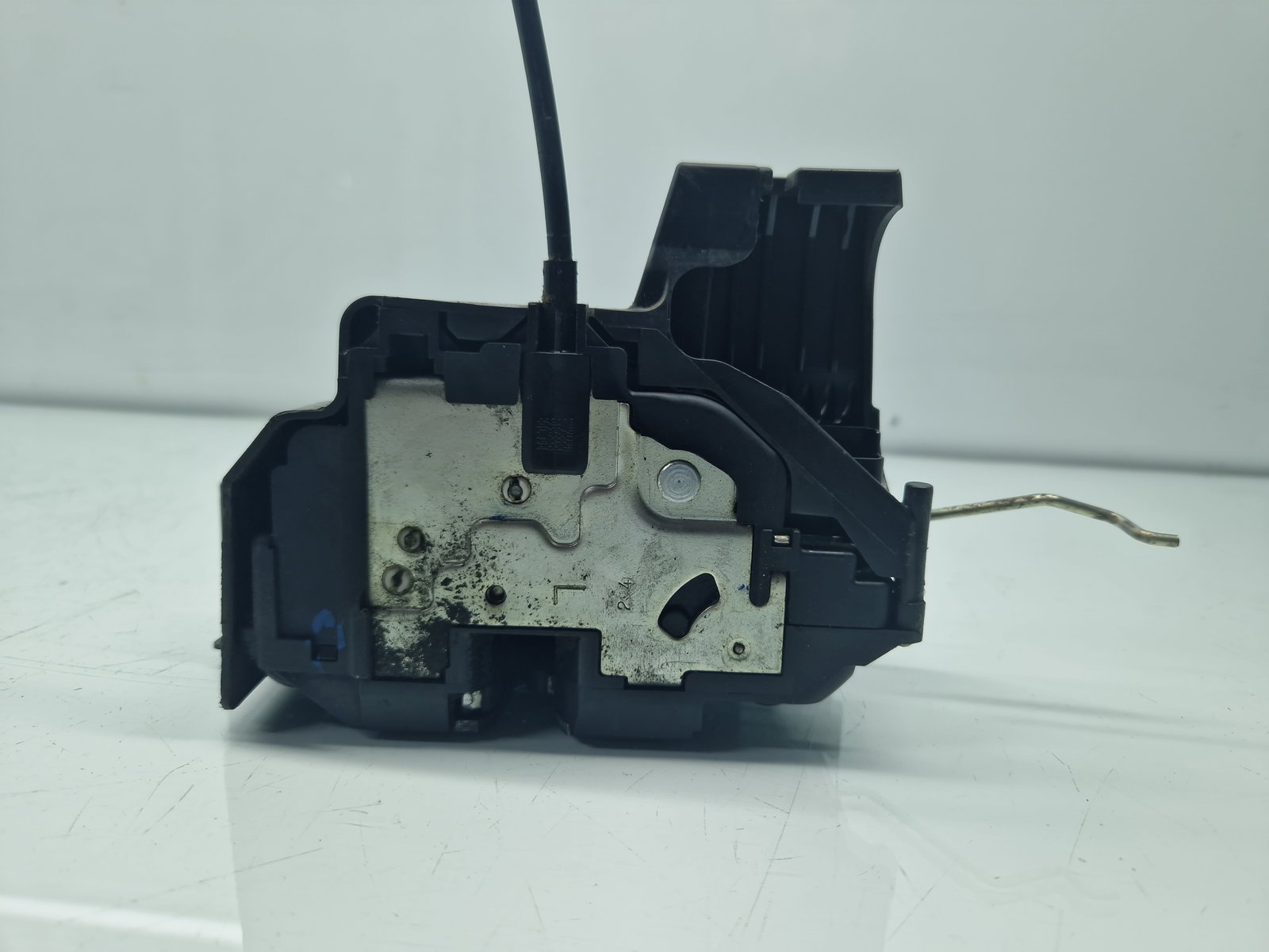 Broasca usa stanga fata Opel Movano B F3500 (L2 H2) [Fabr 2010-2022] OEM - imagine 4