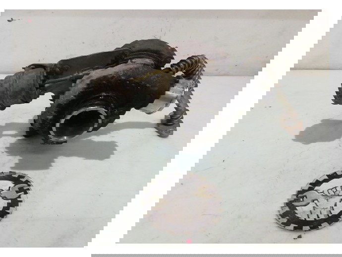 Turbina Hyundai Accent 1.5 DCI 282012A400 2005-2010