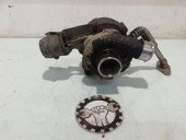 Turbina Hyundai Accent 1.5 DCI 282012A400 2005-2010