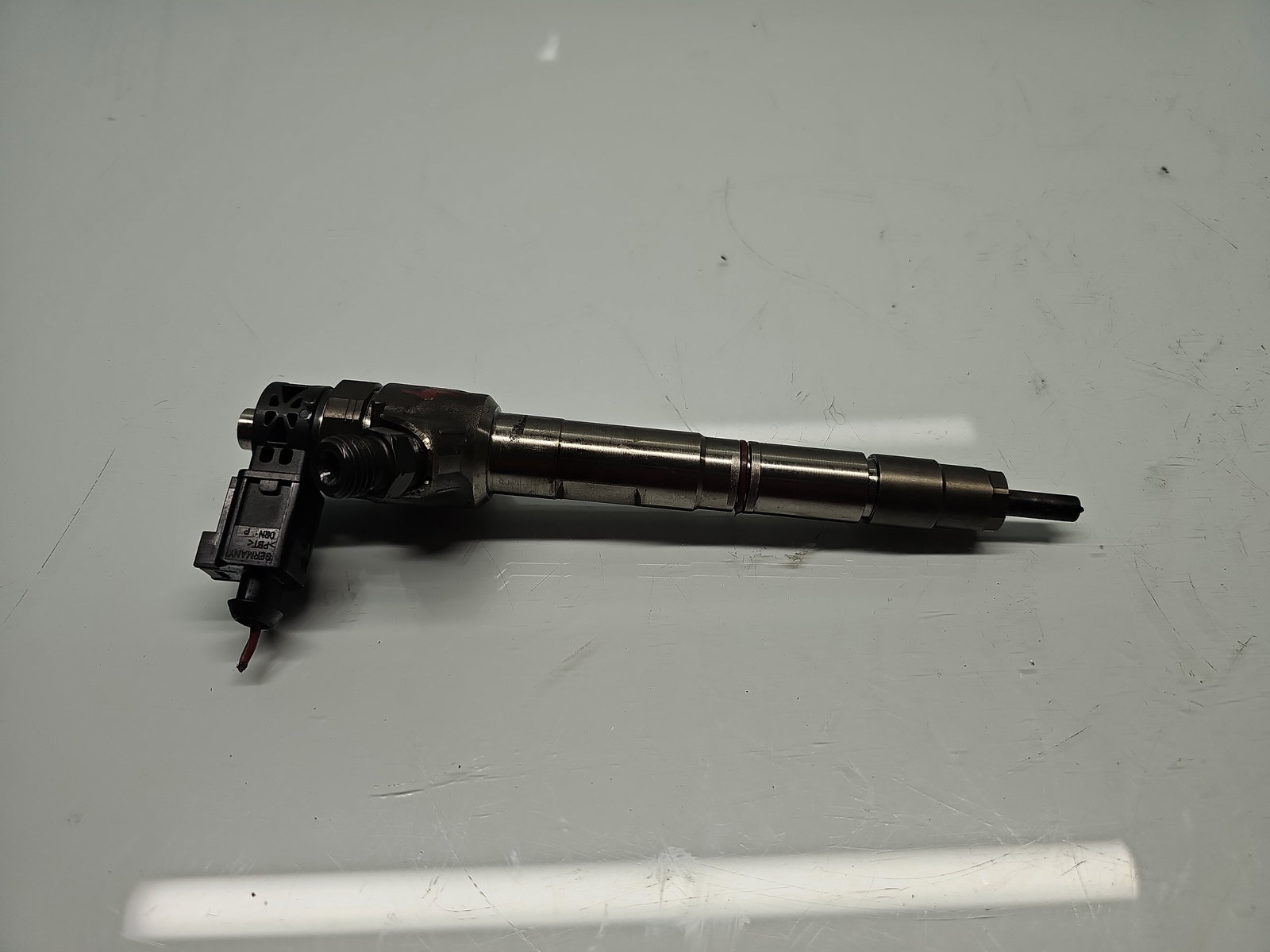 Injector AUDI A6 (4G2, C7) [Fabr 2012-2017] 04L130277AE 2.0 TDI CNHA 140KW / 190CP - imagine 1
