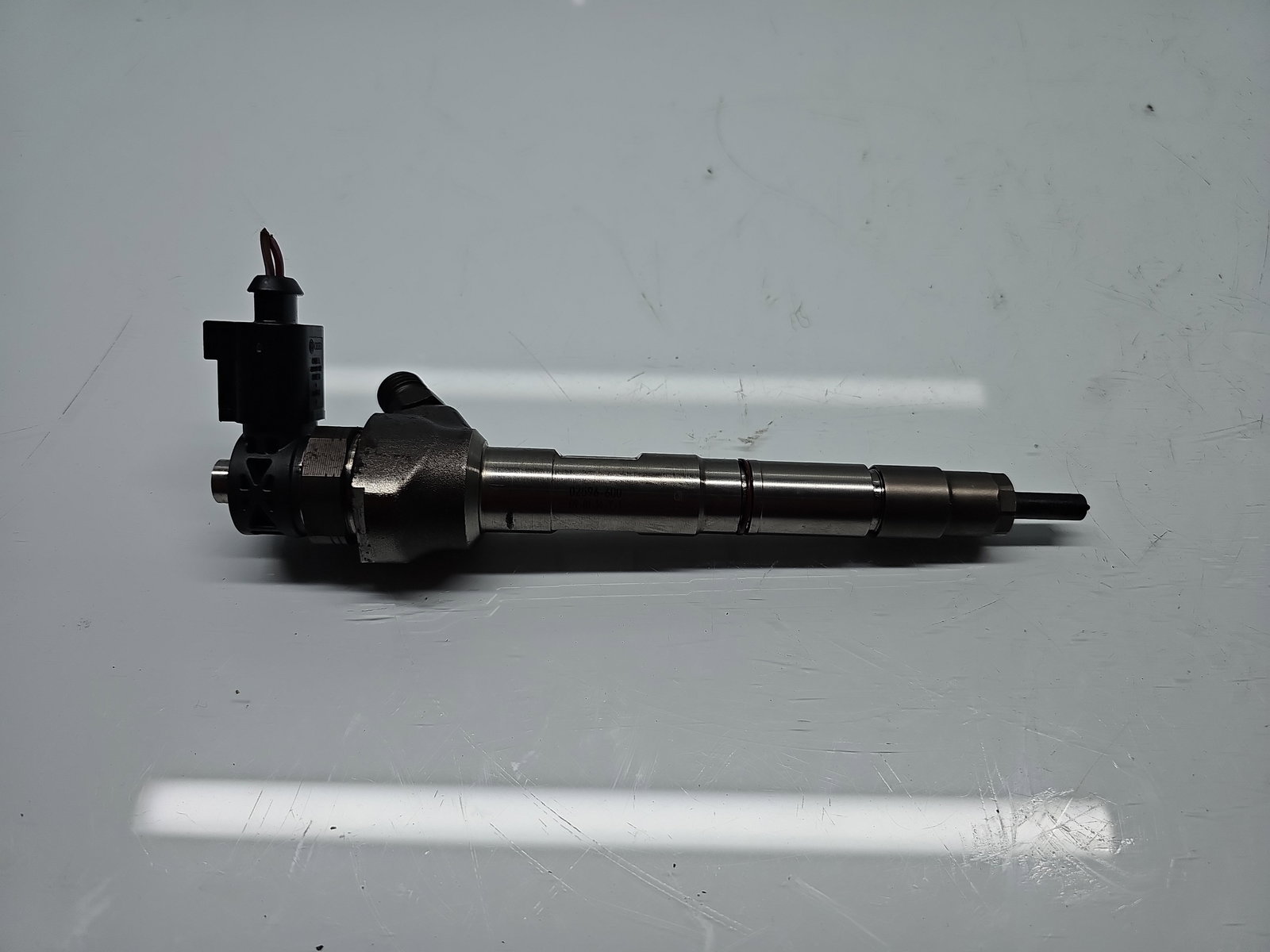Injector AUDI A6 (4G2, C7) [Fabr 2012-2017] 04L130277AE 2.0 TDI CNHA 140KW / 190CP - imagine 4