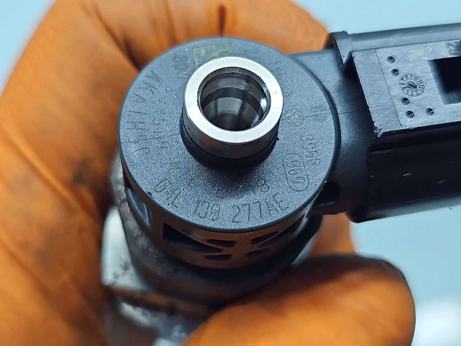 Injector AUDI A6 (4G2, C7) [Fabr 2012-2017] 04L130277AE 2.0 TDI CNHA 140KW / 190CP - imagine 5