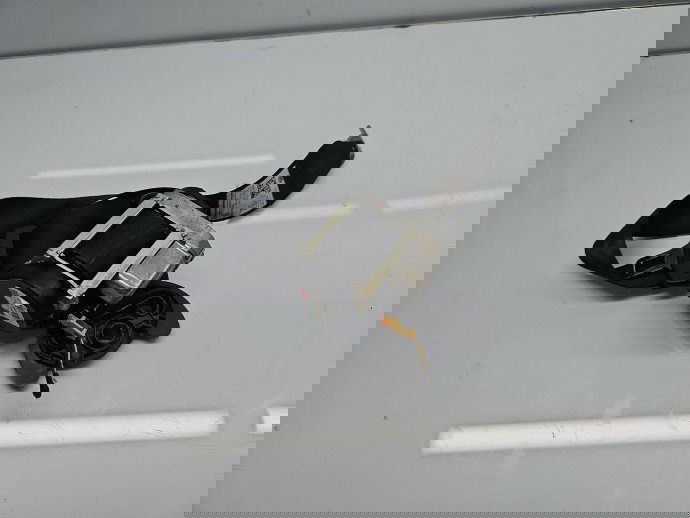  Centura stanga fata Volkswagen Golf 6 (5K1) [Fabr 2009-2013] 1K4857705BH