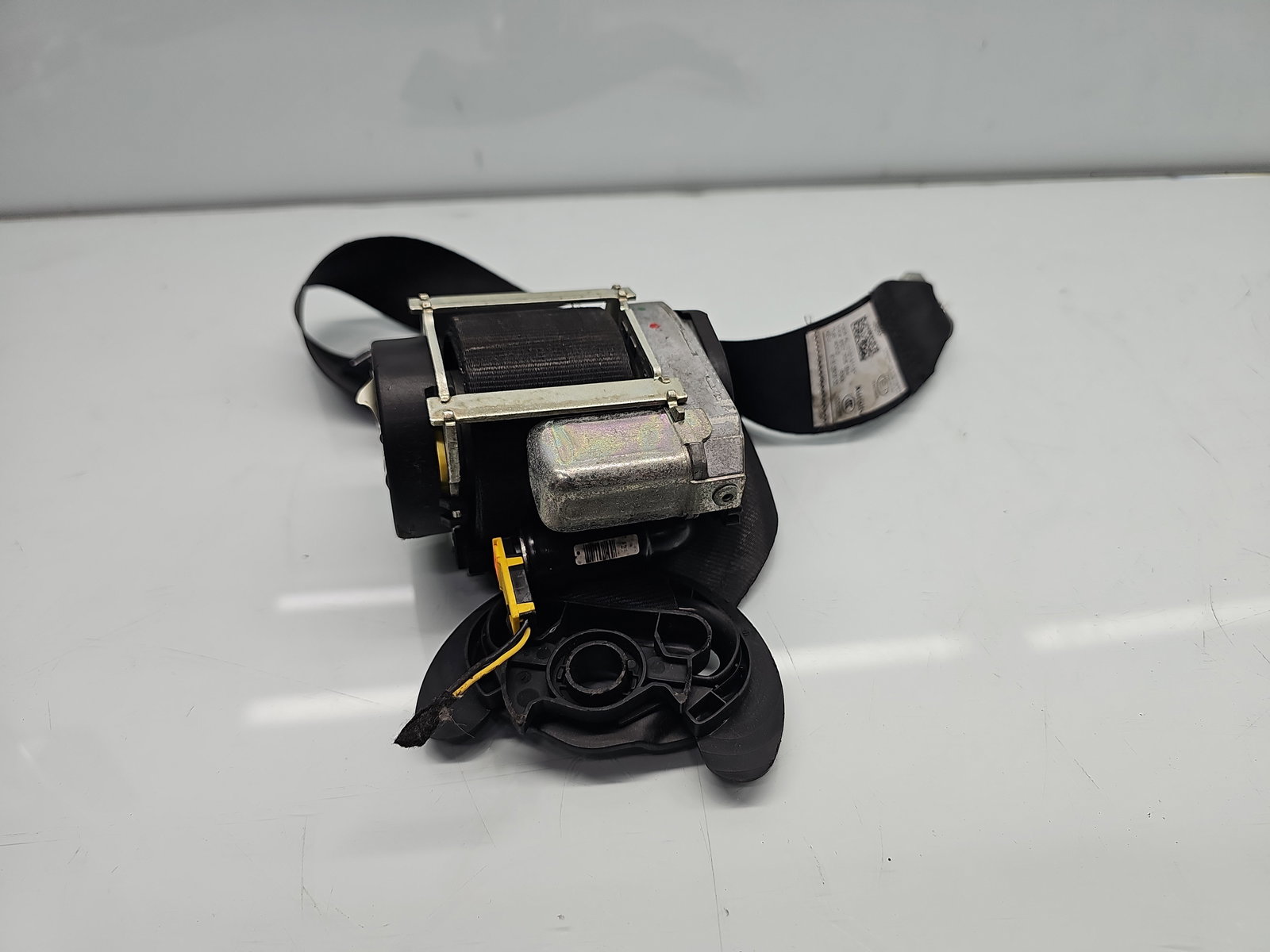 Centura stanga fata Volkswagen Golf 6 (5K1) [Fabr 2009-2013] 1K4857705BH - imagine 3