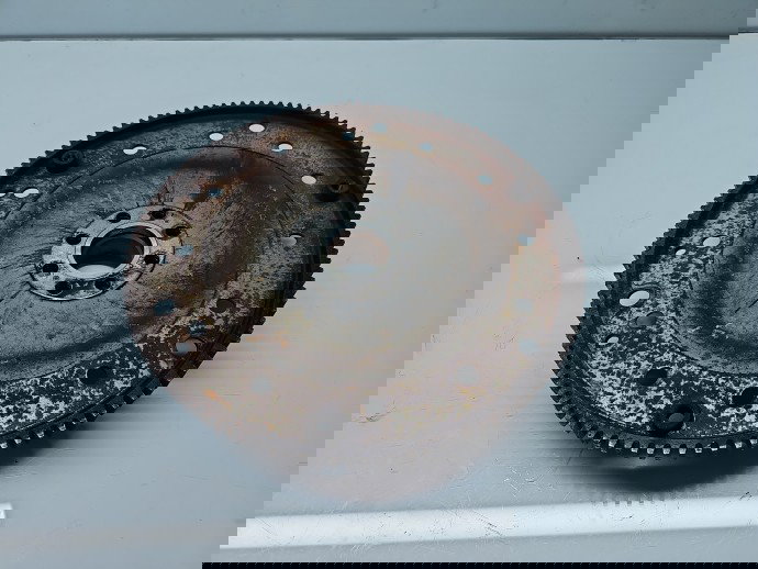 Volanta AUDI A6 (4G2, C7) [Fabr 2012-2017] 2.0 TDI CNHA OEM 140KW / 190CP