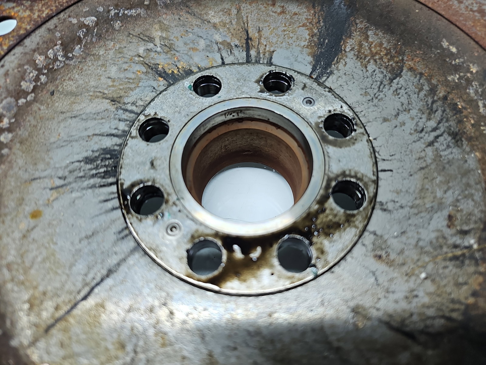 Volanta AUDI A6 (4G2, C7) [Fabr 2012-2017] 2.0 TDI CNHA OEM 140KW / 190CP - imagine 2