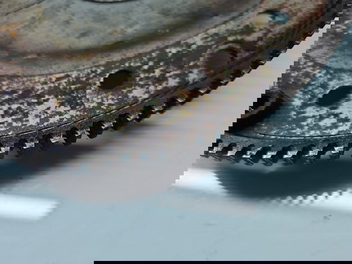 Volanta AUDI A6 (4G2, C7) [Fabr 2012-2017] 2.0 TDI CNHA OEM 140KW / 190CP