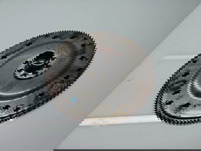 Volanta AUDI A6 (4G2, C7) [Fabr 2012-2017] 2.0 TDI CNHA OEM 140KW / 190CP