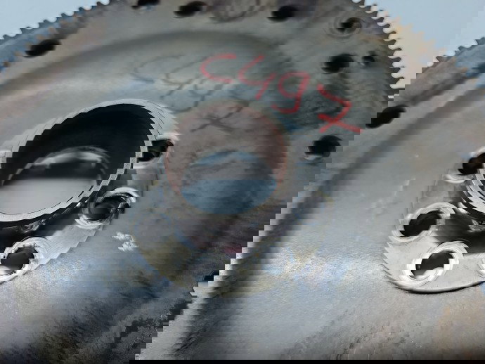 Volanta AUDI A6 (4G2, C7) [Fabr 2012-2017] 2.0 TDI CNHA OEM 140KW / 190CP