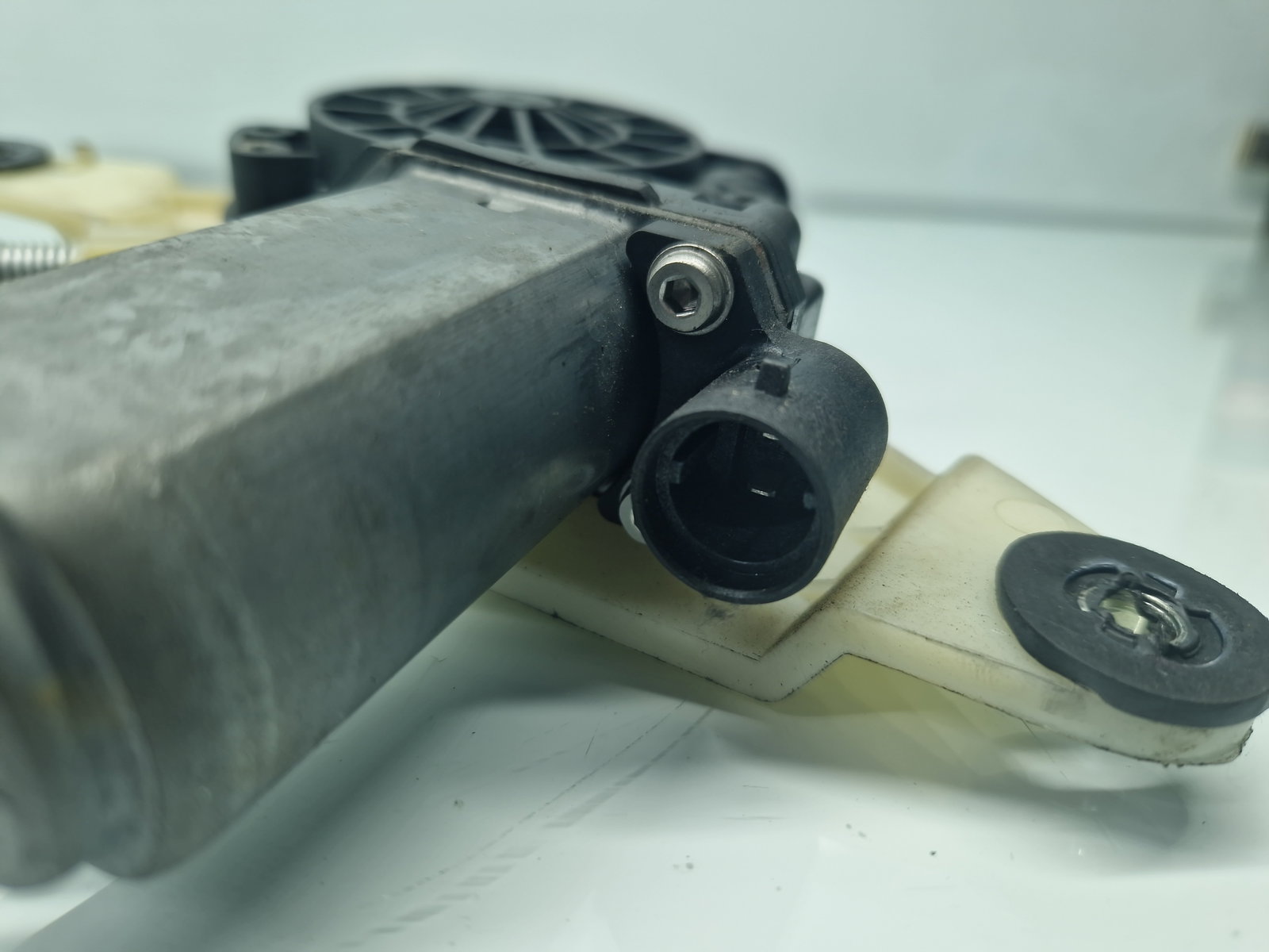 Macara electrica geam dreapta fata Opel Movano B F3500 (L2 H2) [Fabr 2010-2022] 807200008R - imagine 3