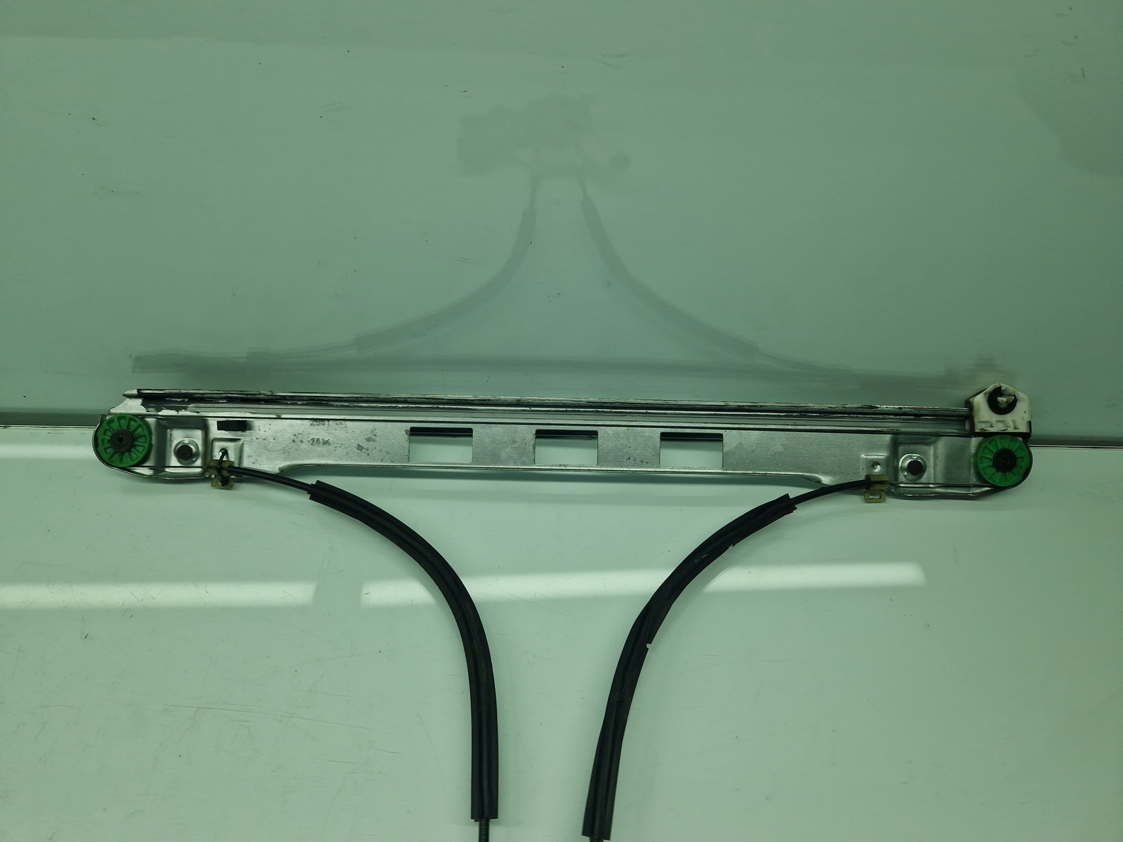 Macara electrica geam dreapta fata Opel Movano B F3500 (L2 H2) [Fabr 2010-2022] 807200008R - imagine 4