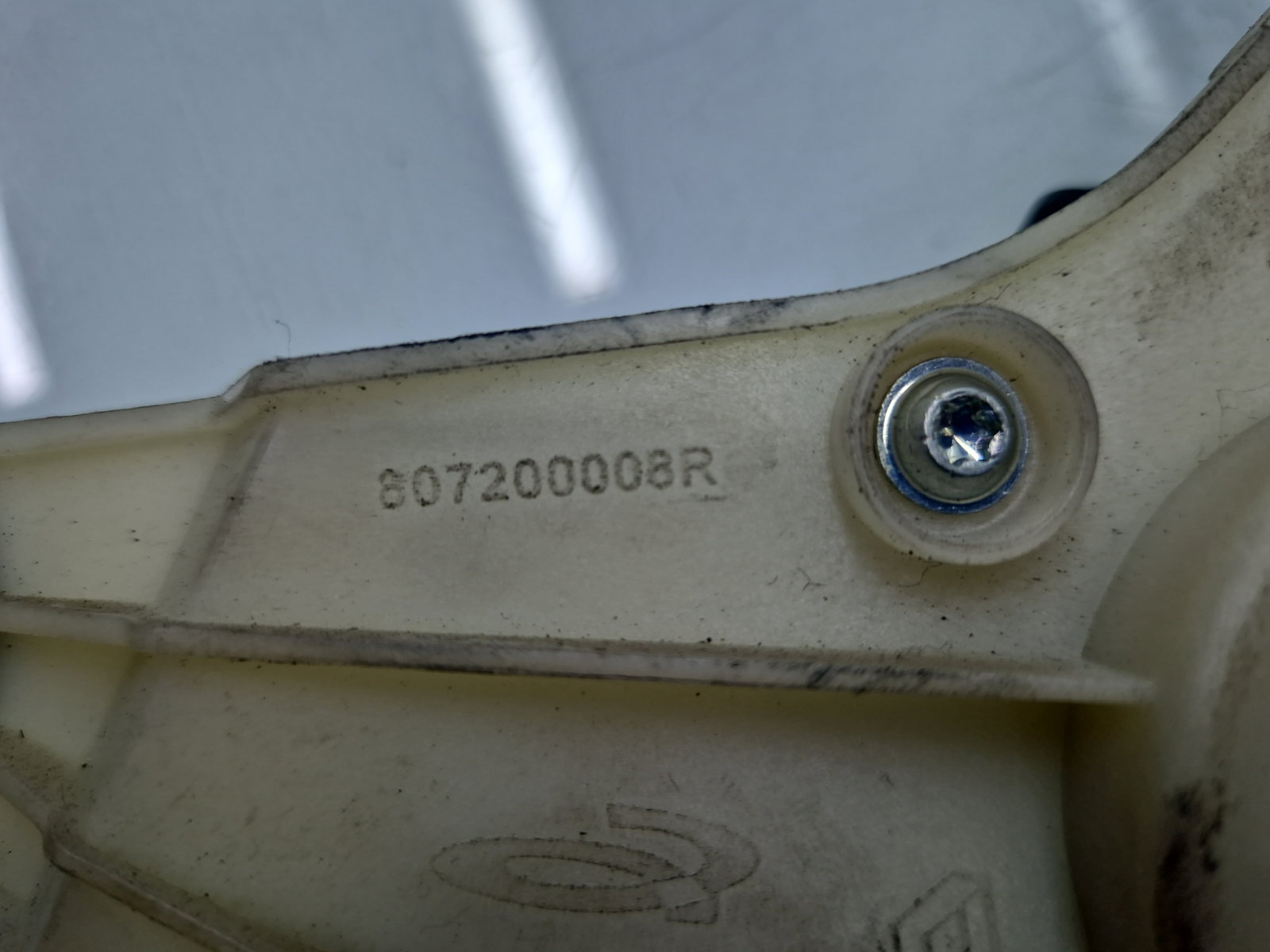 Macara electrica geam dreapta fata Opel Movano B F3500 (L2 H2) [Fabr 2010-2022] 807200008R - imagine 5