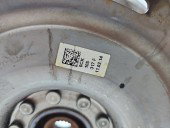 Volanta AUDI A6 (4G2, C7) [Fabr 2012-2017] 2.0 TDI CNHA 0CK105317F 140KW / 190CP