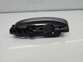 Maner usa stanga spate Volkswagen Golf 6 (5K1) [Fabr 2009-2013] LA7T