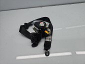  Centura dreapta fata Volkswagen Golf 6 (5K1) [Fabr 2009-2013] 1K4857706BK